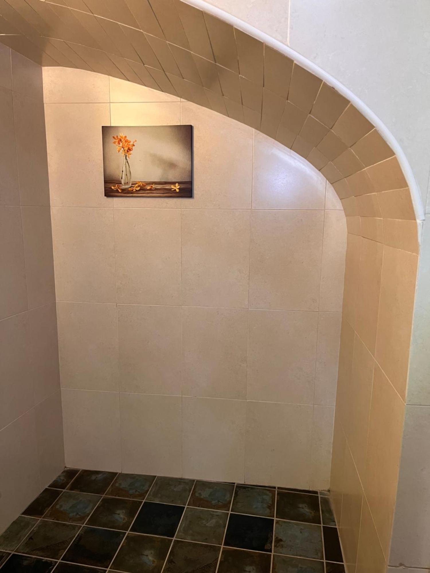 보르노스 El Patio De Maria 아파트 외부 사진
